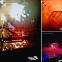 Brandsicherheitswache